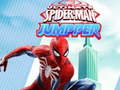 Igra Spiderman Skakač online
