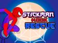 Igra Spašavanje Stickmana online