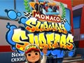 Igra Subway Surfers Monaco online