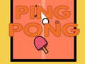 Igra Pik-pong online