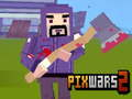 Igra PixRatovi 2 online