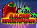 Igra Among Us RacerPunk online