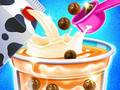 Igra Beba Taylor: Priprematelj Bubble Tea-a online