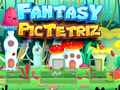 Igra Fantazija Pic Tetriz online