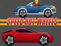 Igra Brzina Hot Wheels online