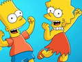 Igra Slagalica Simpsonovi online
