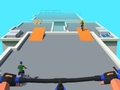 Igra Ekstremni vozač 3D online