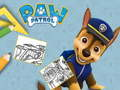 Igra PAW Patrol online