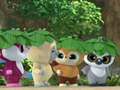 Igra YooHoo na pomoći Puzzle online
