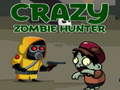 Igra Ludi Lovac na Zombije online