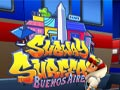 Igra Subway Surfers Buenos Aires online