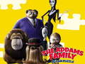 Igra Puzzle obitelji Addams online