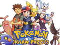 Igra Pokémon slagalice online