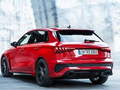 Igra Audi RS3 Klizanje online