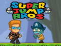 Igra Super Jump Bros online