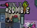 Igra Među nama protiv zombija online