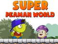 Igra Super Peaman Svijet online