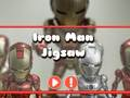 Igra Iron Man Pleskovi online