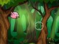 Igra Lov na ptice online
