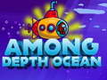 Igra Među dubinama oceana online