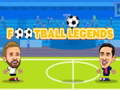 Igra Nogometne Legende online