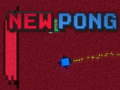 Igra Novi Pong online