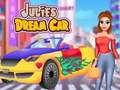 Igra Julijina auto iz snova online