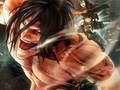 Igra Sastavljanka Attack on Titan online