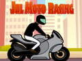 Igra Jul Moto Racing online