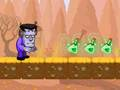 Igra Frankenstein Idi online