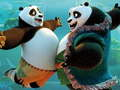 Igra Slagalica Kung Fu Panda online
