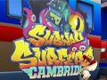 Igra Subway Surfers Cambridge online
