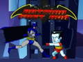 Igra Batman Trči Brzo online