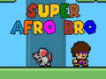 Igra Super Afro Bro online