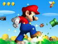 Igra Super Mario 1 online