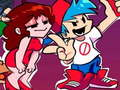 Igra Kolekcija Jigsaw puzzlea Friday Night Funkin online