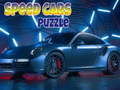 Igra Puzzle Brzih Automobila online