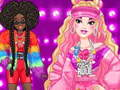 Igra Blondy Extra online
