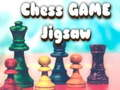 Igra Puzzle Igra Šah online