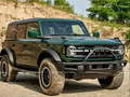 Igra Ford Bronco Puzzles s 4 Vrata online