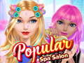 Igra Popularni Spa Salon online