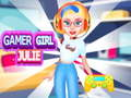 Igra Gamerica Julie online