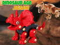Igra Sastav od Dino Doba online