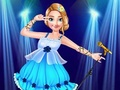 Igra Projekt Super Idola Princeze Anne online