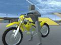 Igra Sportski Stunt Bicikl 3D online