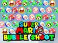 Igra Super Mario Igra S Balonima online
