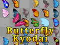 Igra Mahjong Leptir Kyodai online