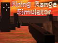 Igra Simulator Streljane online