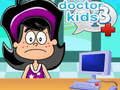 Igra Doktor Djeca 3 online