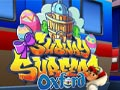 Igra Subway Surfers Oxford online